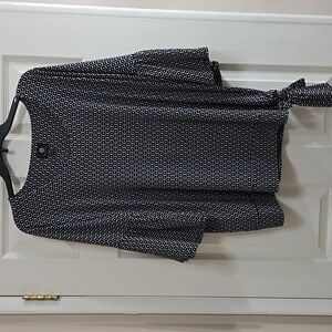 JM Collection Women's XXL Top